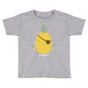 pineapple vengeance Toddler T-shirt