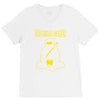 ninja gamer V-Neck Tee