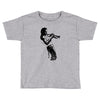 davis jazz Toddler T-shirt