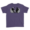 paternity test Youth Tee