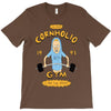 cornholio's gym T-Shirt