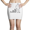second amendment Mini Skirts