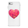 love couples iPhone 7 Case