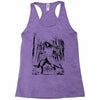 kylo ren 2 Racerback Tank