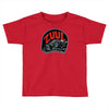 the gatekeeper Toddler T-shirt