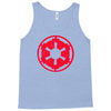 imperial logo Tank Top