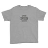 fahrie77 Youth Tee