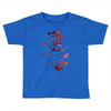 bloodbath Toddler T-shirt