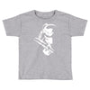 predator alien Toddler T-shirt