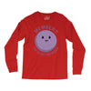 member berries Long Sleeve Shirts