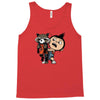 fluffy lil guardian Tank Top