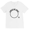 Circle of Trust V-Neck Tee