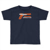 original gangster funny Toddler T-shirt