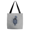 poison proof Tote Bags