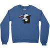 my street neighbor Crewneck Sweatshirt