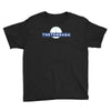 tnetennba countdown Youth Tee
