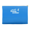 evolution powder monkeez Accessory Pouches
