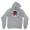 doctor in happiness and kindness Unisex Hoodie