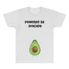 Powered By Avocado All Over Men's T-shirt