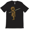 voodoo doll. T-Shirt