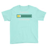 please wait. getting drunk. Youth Tee