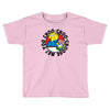 you choo choo choose me Toddler T-shirt
