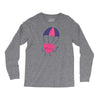 love ngapung Long Sleeve Shirts