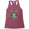 pencil Racerback Tank