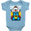 pems Baby Bodysuit
