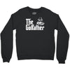 golf father Crewneck Sweatshirt