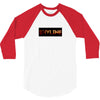 fahrie77 3/4 Sleeve Shirt