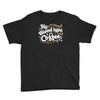 coffee lovers Youth Tee