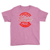 washburn 2016 2017 high school Youth Tee