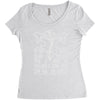 bank robbers Women's Triblend Scoop T-shirt