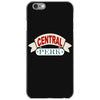 central perk iPhone 6/6s Case