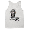 mr potato black knight Tank Top