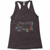 an exhaustive guide to cuts of meat Racerback Tank