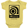 long sleeve ampeg best trending Baby Bodysuit