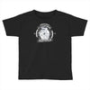 ride springfield monorail Toddler T-shirt