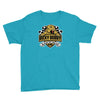 if you ain't first, you're last Youth Tee