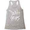 Death Grips Racerback Tank