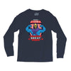make eternia great again Long Sleeve Shirts