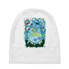 under the sea Baby Beanies