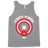 patriotic plumbing Tank Top