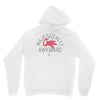 majestically awkward Hoodie