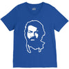bud spencer konterfei V-Neck Tee