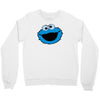 monster Crewneck Sweatshirt