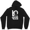 a woman's place is in the resistance Unisex Hoodie