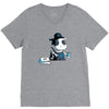 no tipping V-Neck Tee