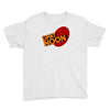 up at noon Youth Tee